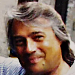Portrait of Boris Belkin