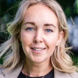 Portrait of Tabatha Badger