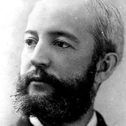 Portrait of Denny McKnight
