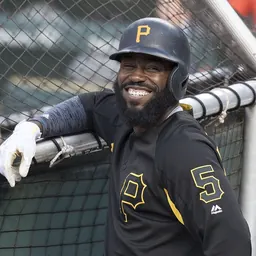 Portrait of Josh Harrison