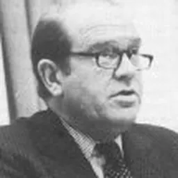 Portrait of Karel Herman Beyen
