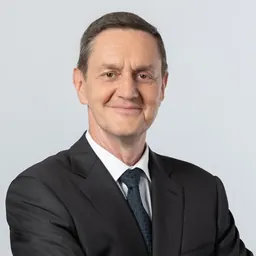 Portrait of Piotr Opaliński
