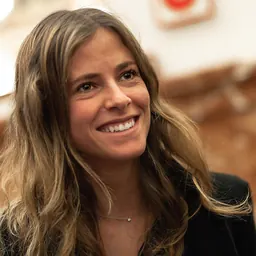 Portrait of Beatriz Álvarez Fanjul