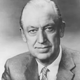 Portrait of Leslie C. Arends