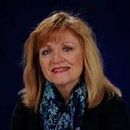 Portrait of Kathy Watanabe