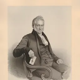 Portrait of James Ransome