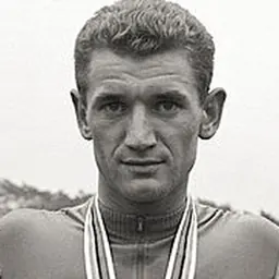 Portrait of Luigi Tasselli