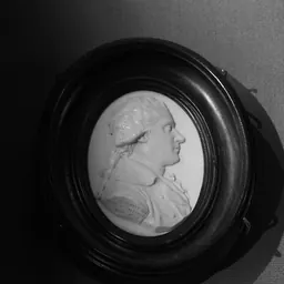 Portrait of Andrew Coventry
