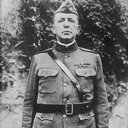 Portrait of Mark L. Hersey