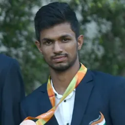 Portrait of Varun Singh Bhati