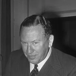 Portrait of Hedzer Rijpstra