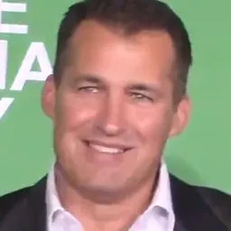 Portrait of Scott Stuber