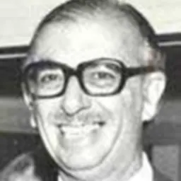 Portrait of Miguel Ángel Roig