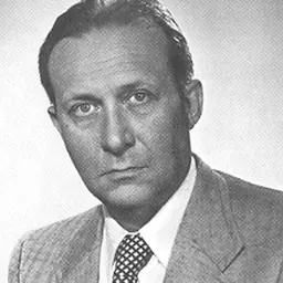 Portrait of Falco Accame