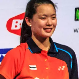 Portrait of Puttita Supajirakul
