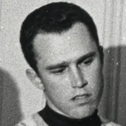 Portrait of Dalton Jones