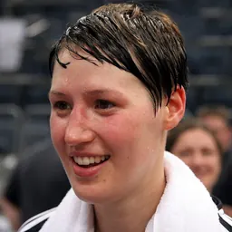 Portrait of Anne Müller