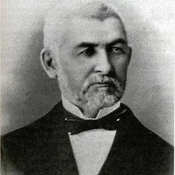Portrait of Joseph Yves Limantour