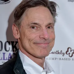 Portrait of Nicholas Guest