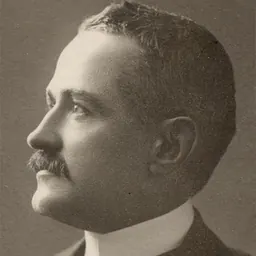 Portrait of Georges Tanguay
