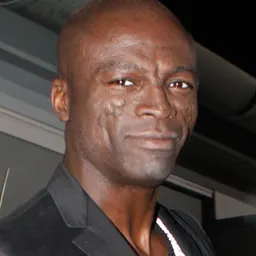 Portrait of Seal