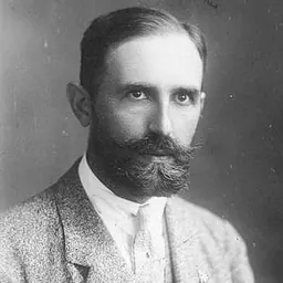 Portrait of Włodzimierz Dzieduszycki