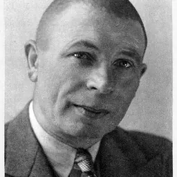 Portrait of Johannes Theodoor Thijsse