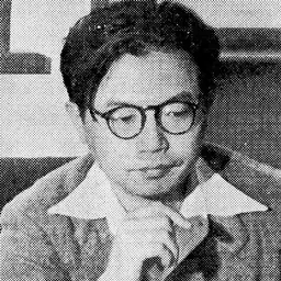 Portrait of Akihiro Tsukatani