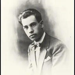 Portrait of Georgios Vafopoulos