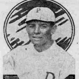 Portrait of Wes Kingdon