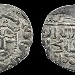 Portrait of Mesud III