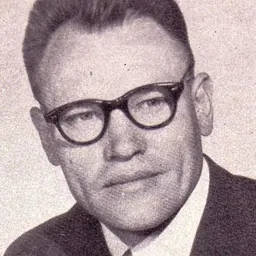 Portrait of Hendrik van Blerk
