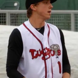 Portrait of Ryan Borucki