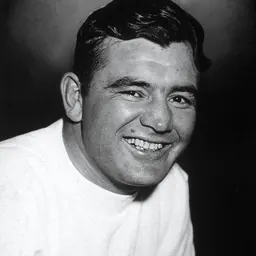 Portrait of James J. Braddock