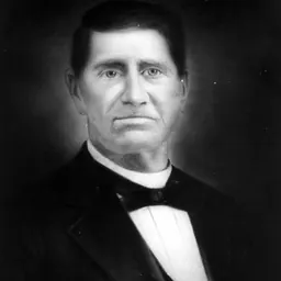 Portrait of John L. Crawford