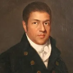 Portrait of Paul Cuffe