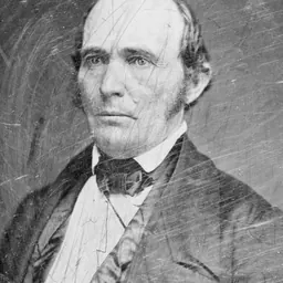 Portrait of Hopkins L. Turney