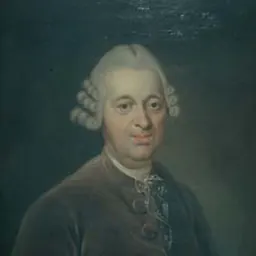 Portrait of Wiguläus Xaver Aloys von Kreittmayr