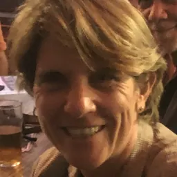 Portrait of Samantha Cazebonne