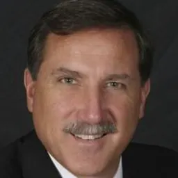 Portrait of Daniel Bogden
