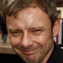 Portrait of John Simm