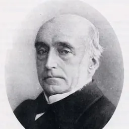Portrait of Albert Réville