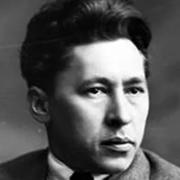 Portrait of Vasily Schmidt