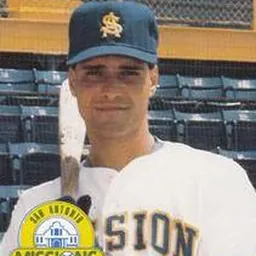 Portrait of Luis Lopez