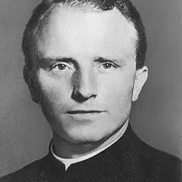 Portrait of Franz Stock