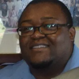 Portrait of Mandela Kapere