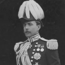 Portrait of Thomas Denman, 3rd Baron Denman