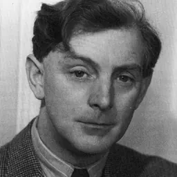 Portrait of Herbert Butterfield