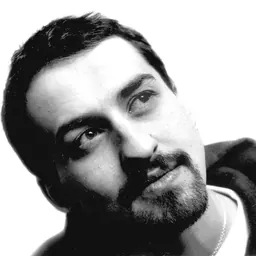 Portrait of Jurij Moškon