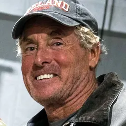 Portrait of John C. McGinley